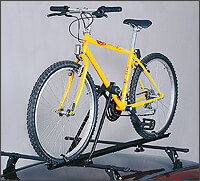 FAPA 'Rack System' Eurobike Bike/Cycle Carrier